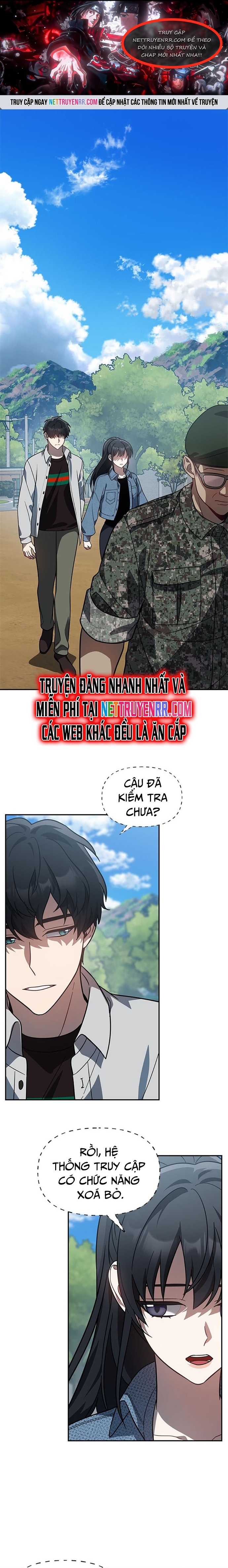 Tôi Đã Giết Hắn - Chap 46