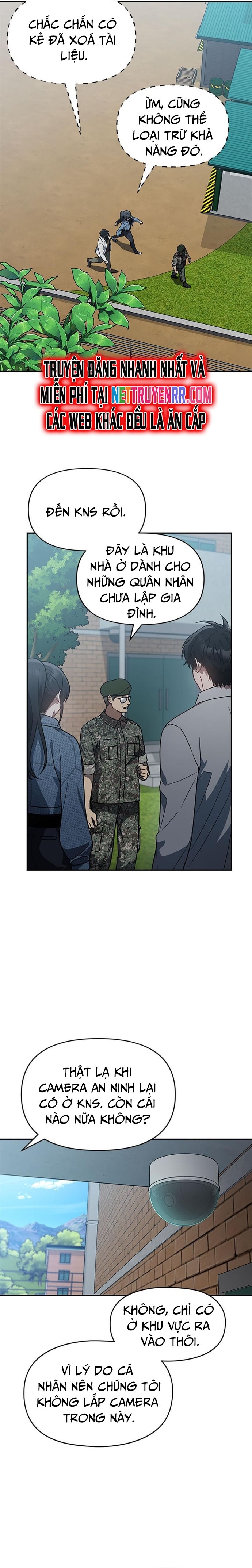 Tôi Đã Giết Hắn - Chap 46