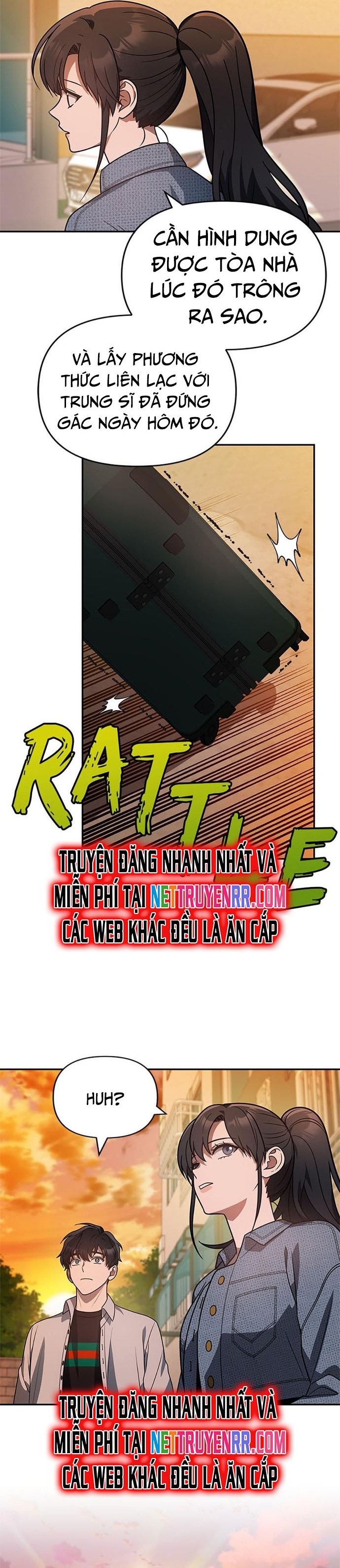 Tôi Đã Giết Hắn - Chap 46