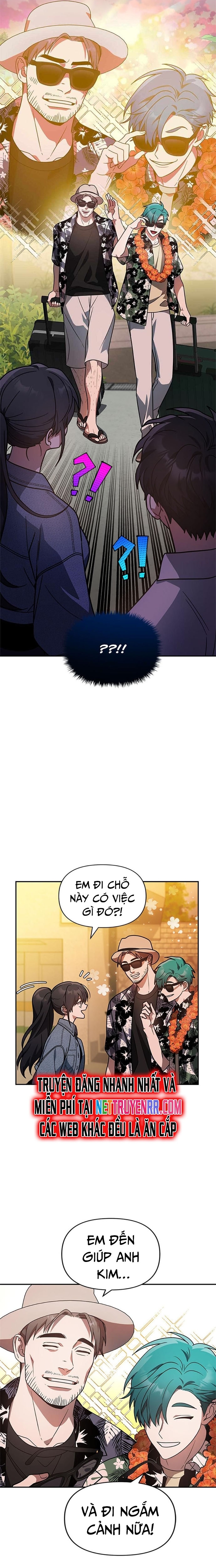 Tôi Đã Giết Hắn - Chap 46