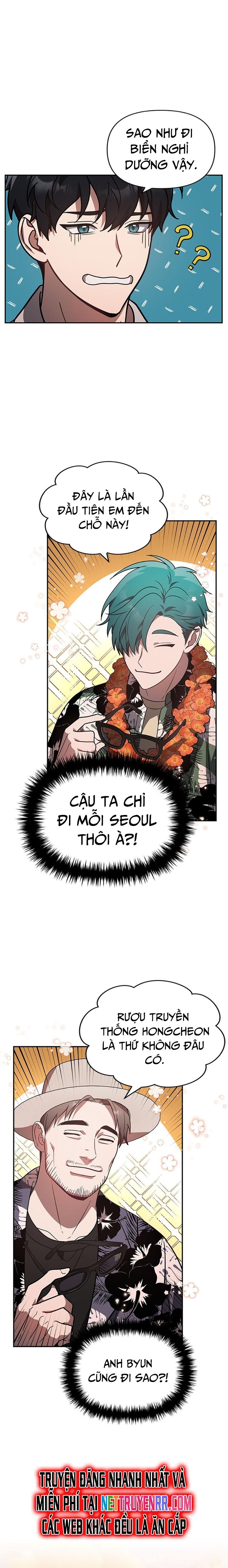 Tôi Đã Giết Hắn - Chap 46