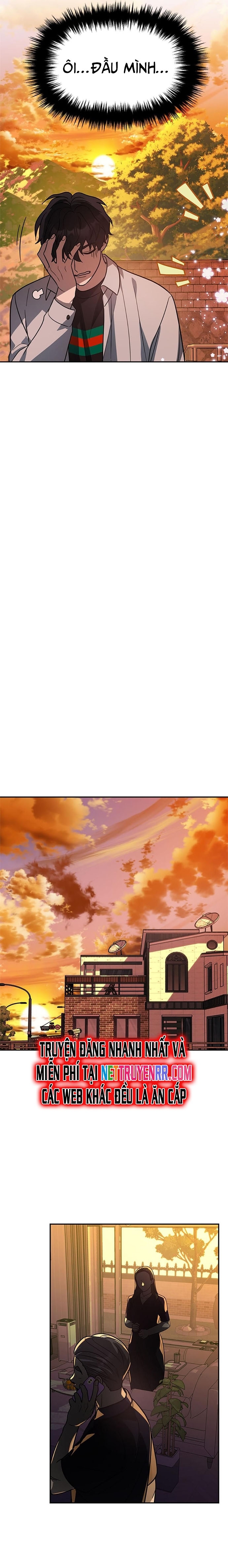 Tôi Đã Giết Hắn - Chap 46