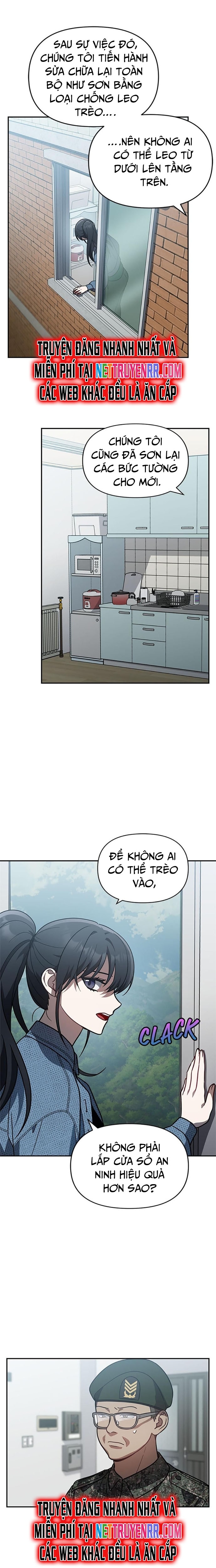 Tôi Đã Giết Hắn - Chap 46