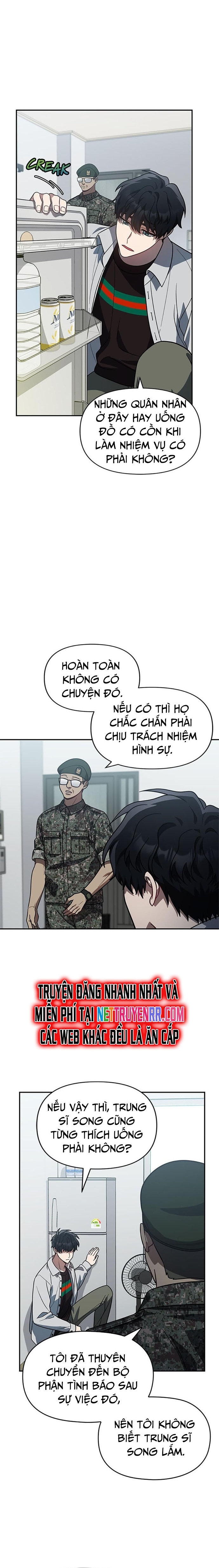 Tôi Đã Giết Hắn - Chap 46
