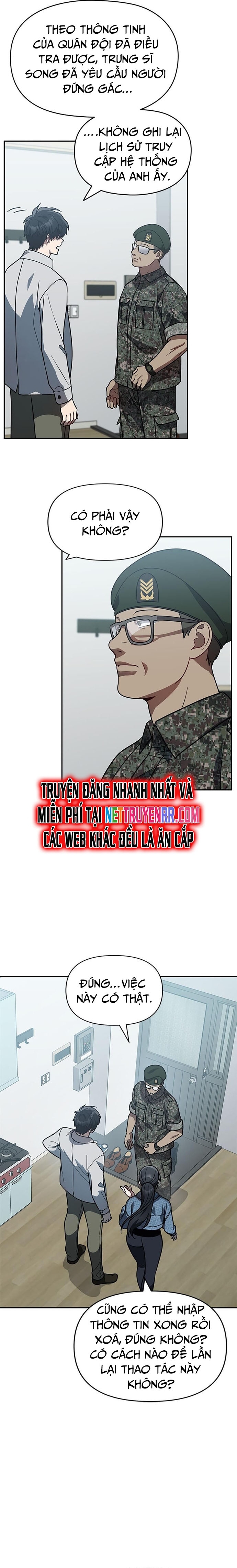Tôi Đã Giết Hắn - Chap 46