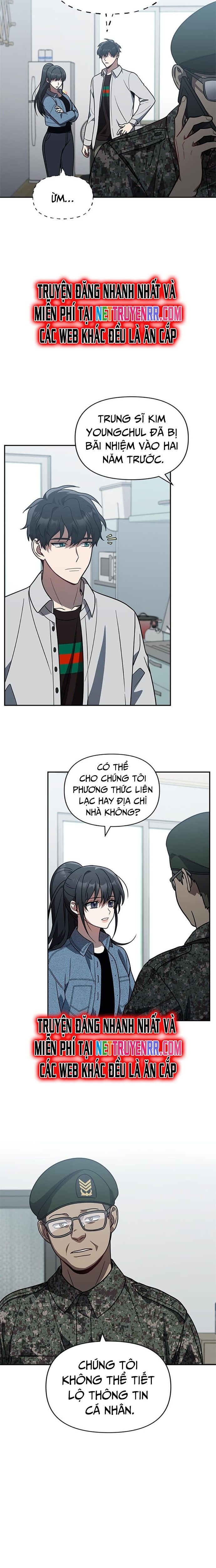 Tôi Đã Giết Hắn - Chap 46