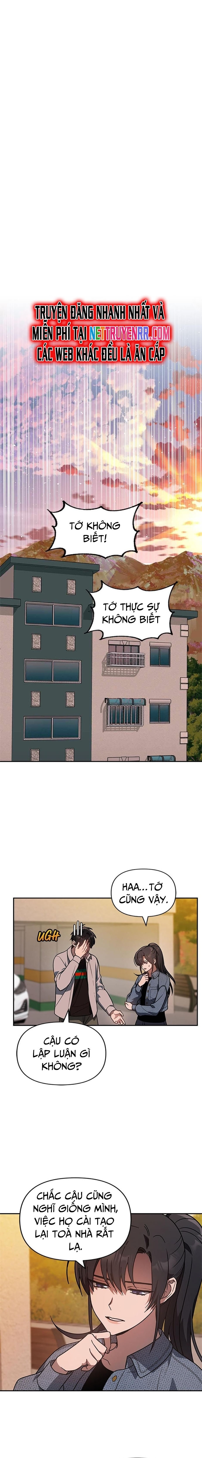 Tôi Đã Giết Hắn - Chap 46