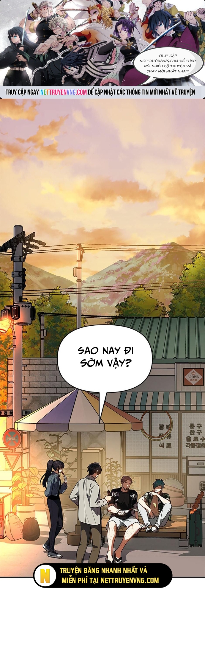 Tôi Đã Giết Hắn - Chap 47