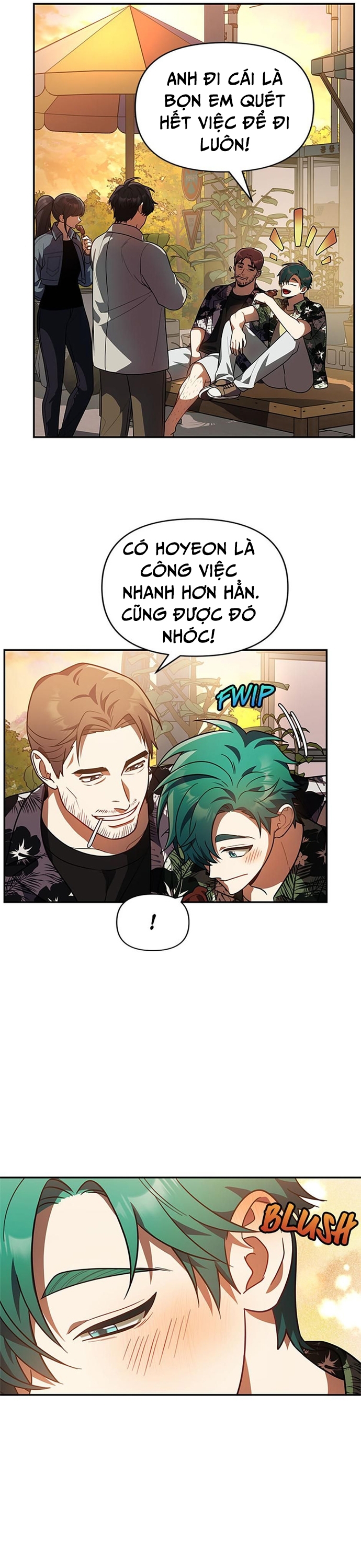 Tôi Đã Giết Hắn - Chap 47
