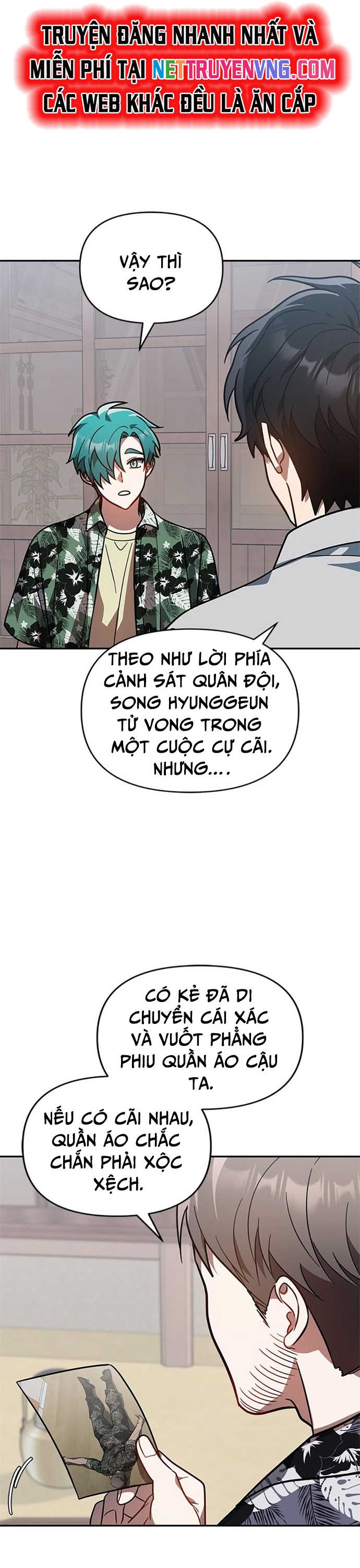 Tôi Đã Giết Hắn - Chap 47