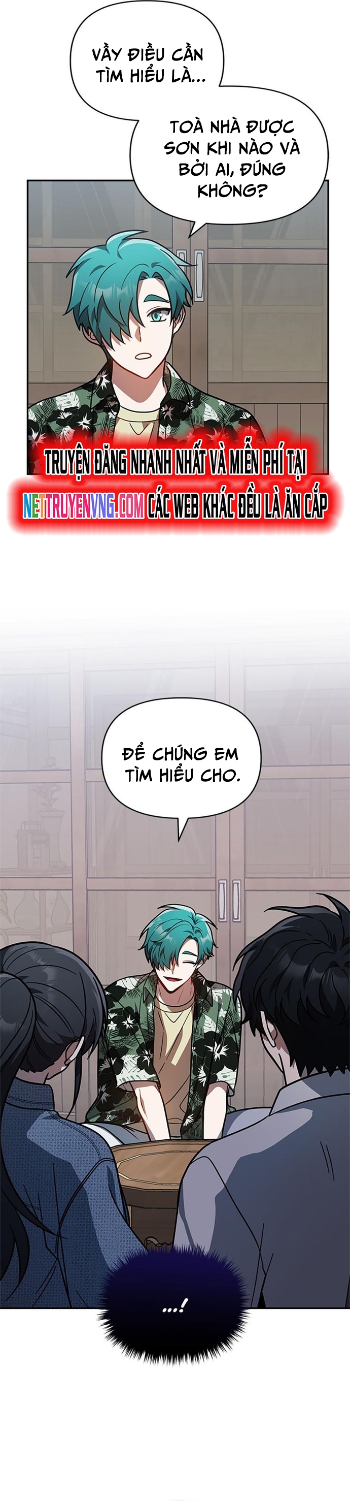 Tôi Đã Giết Hắn - Chap 47