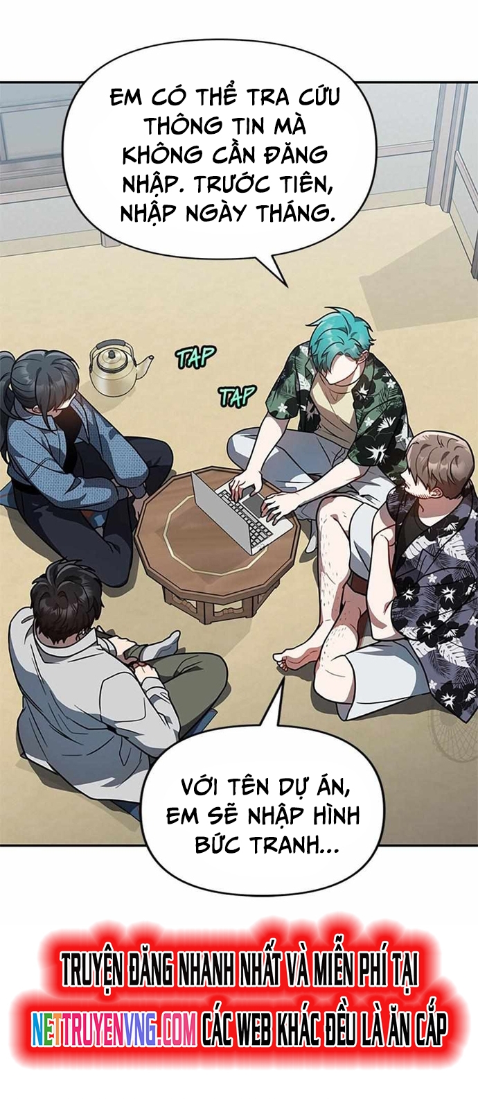 Tôi Đã Giết Hắn - Chap 47