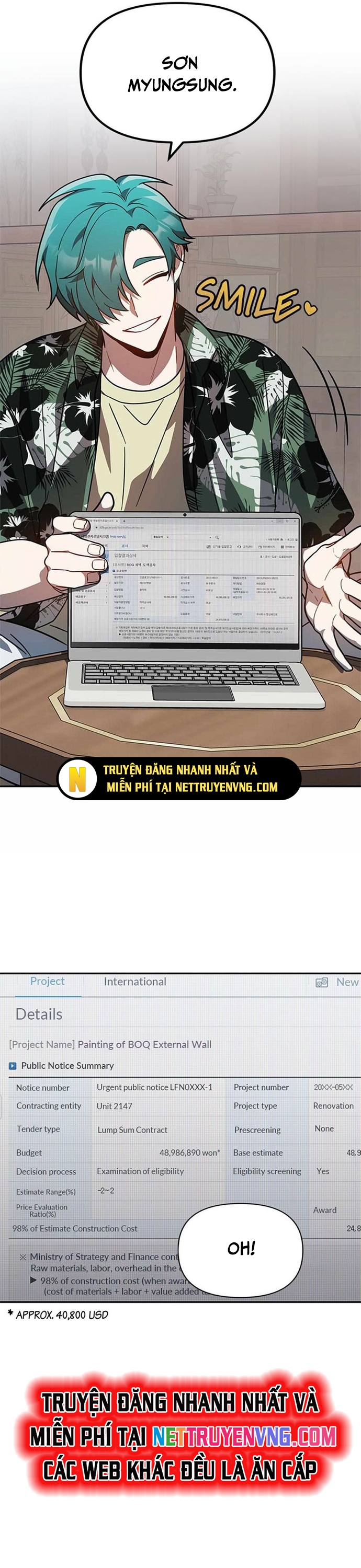 Tôi Đã Giết Hắn - Chap 47