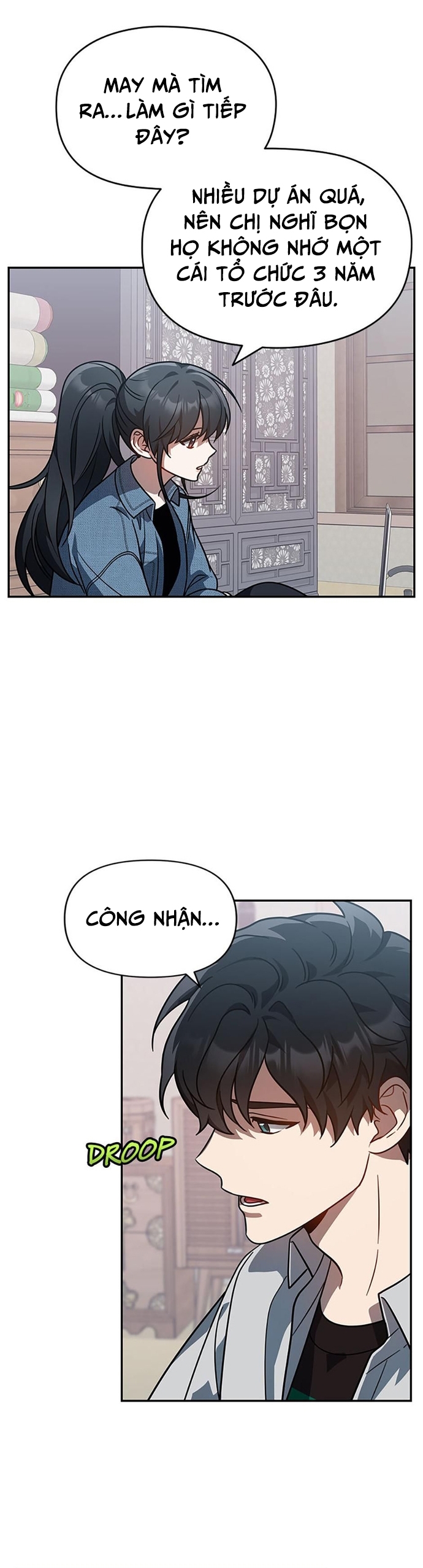 Tôi Đã Giết Hắn - Chap 47