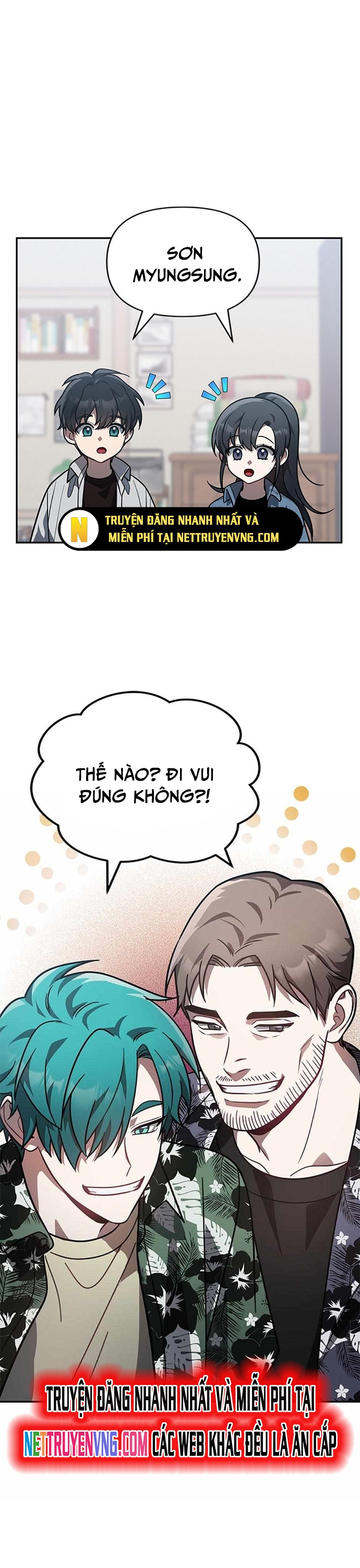 Tôi Đã Giết Hắn - Chap 47