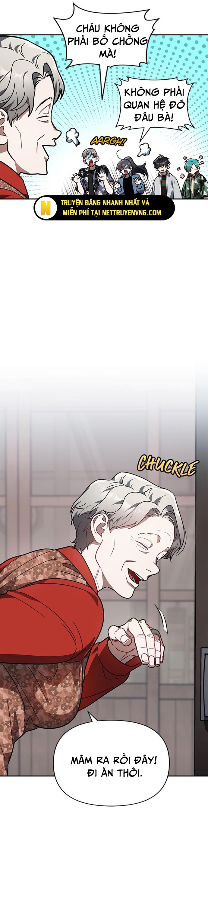 Tôi Đã Giết Hắn - Chap 47