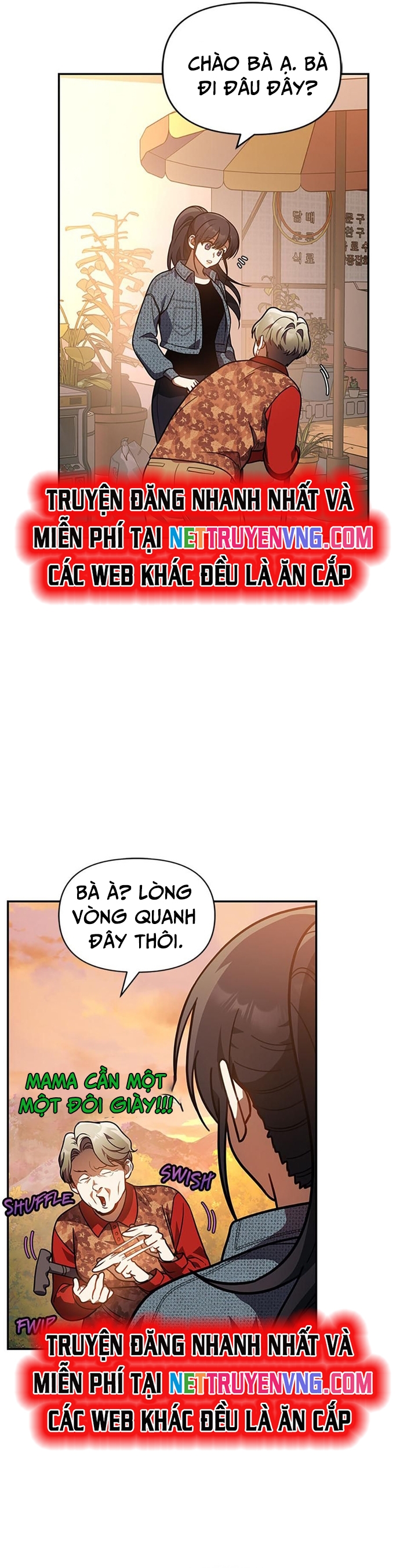 Tôi Đã Giết Hắn - Chap 47