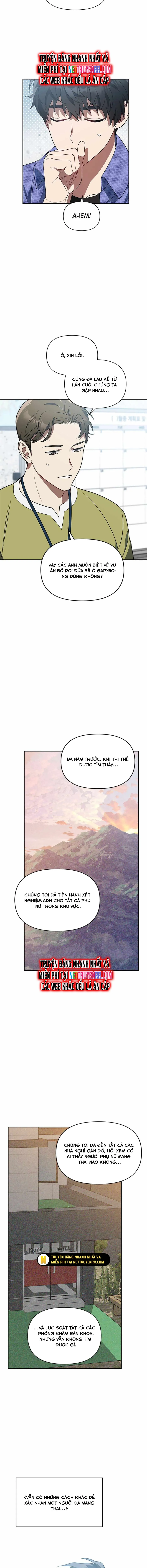 Tôi Đã Giết Hắn - Chap 70
