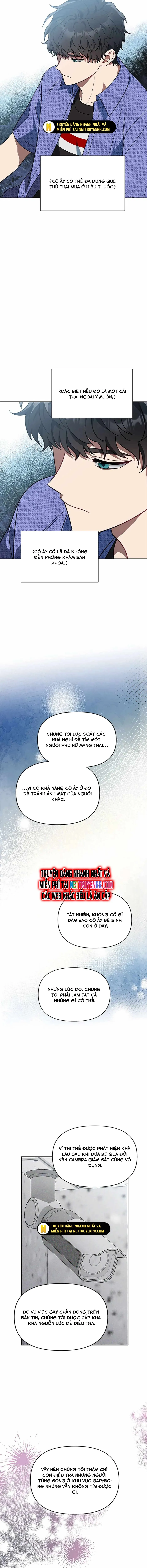 Tôi Đã Giết Hắn - Chap 70