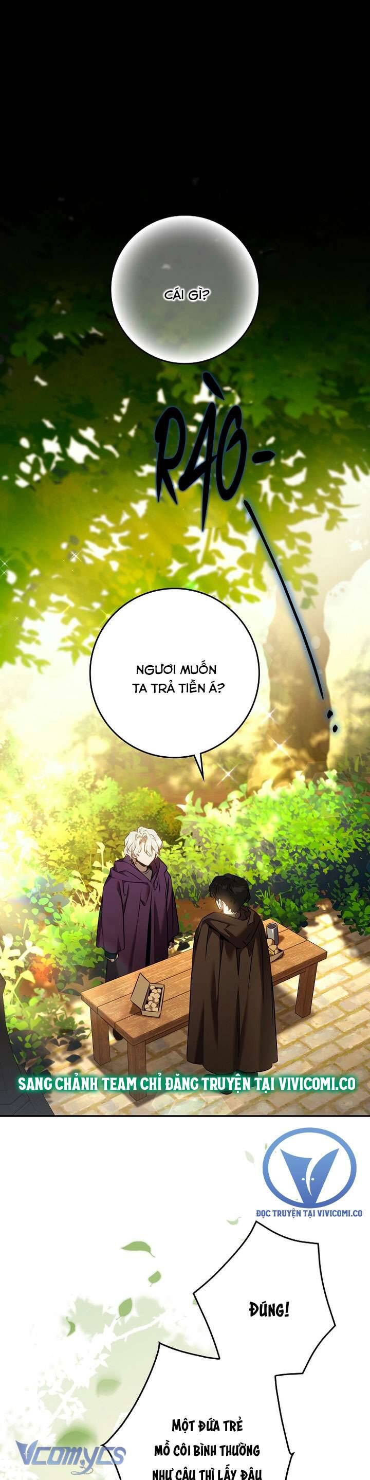 Tôi Đã Thuần Hóa Một Tên Bạo Chúa Và Chạy Trốn - Chap 129