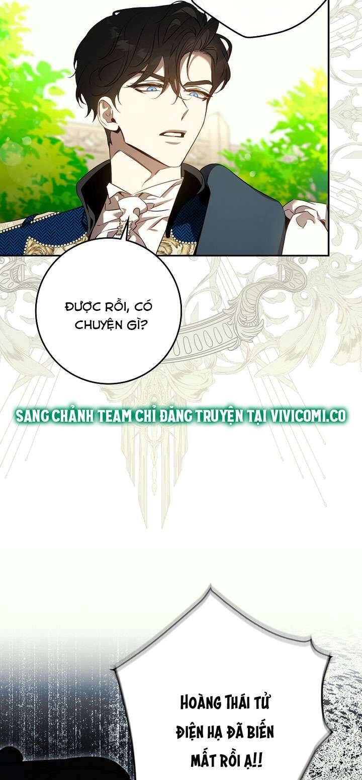 Tôi Đã Thuần Hóa Một Tên Bạo Chúa Và Chạy Trốn - Chap 129