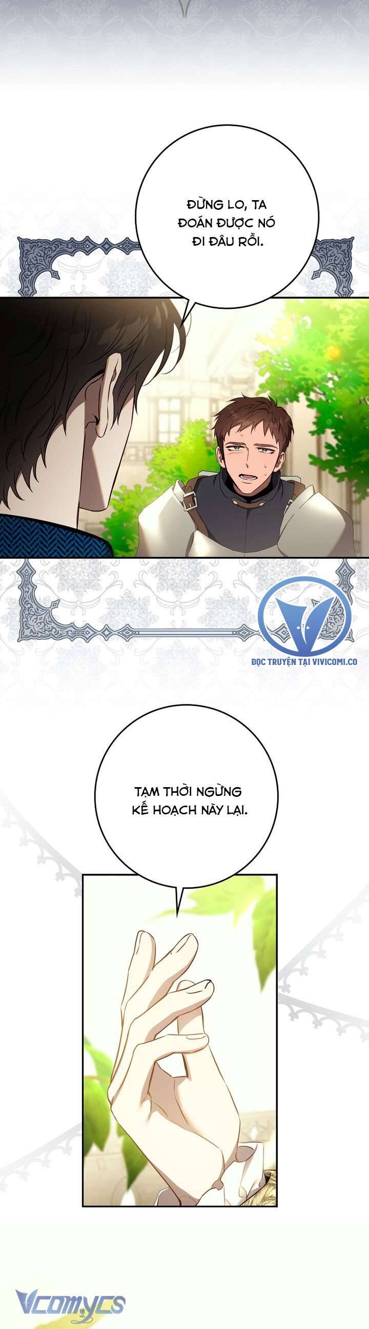 Tôi Đã Thuần Hóa Một Tên Bạo Chúa Và Chạy Trốn - Chap 129