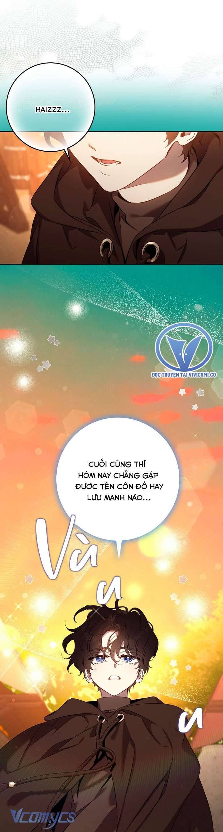 Tôi Đã Thuần Hóa Một Tên Bạo Chúa Và Chạy Trốn - Chap 129