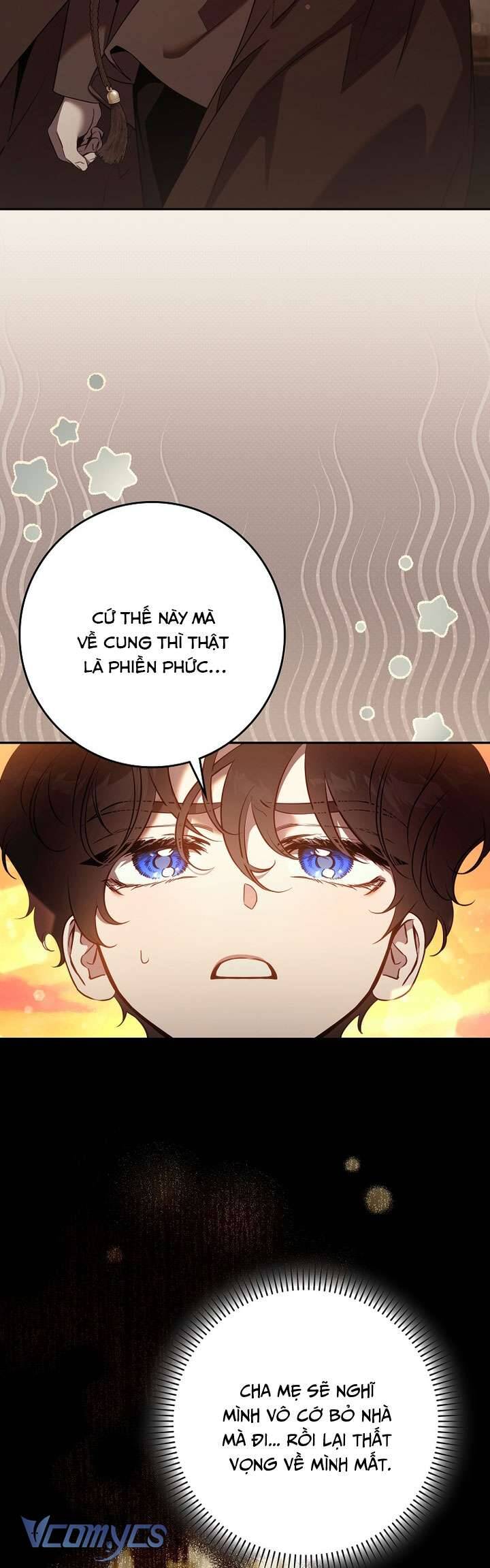 Tôi Đã Thuần Hóa Một Tên Bạo Chúa Và Chạy Trốn - Chap 129