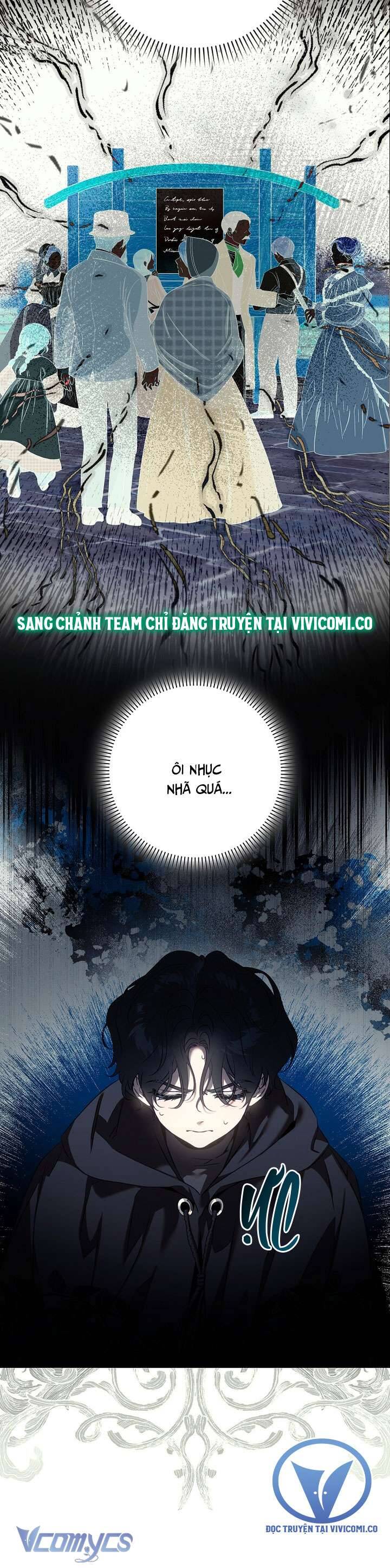 Tôi Đã Thuần Hóa Một Tên Bạo Chúa Và Chạy Trốn - Chap 129