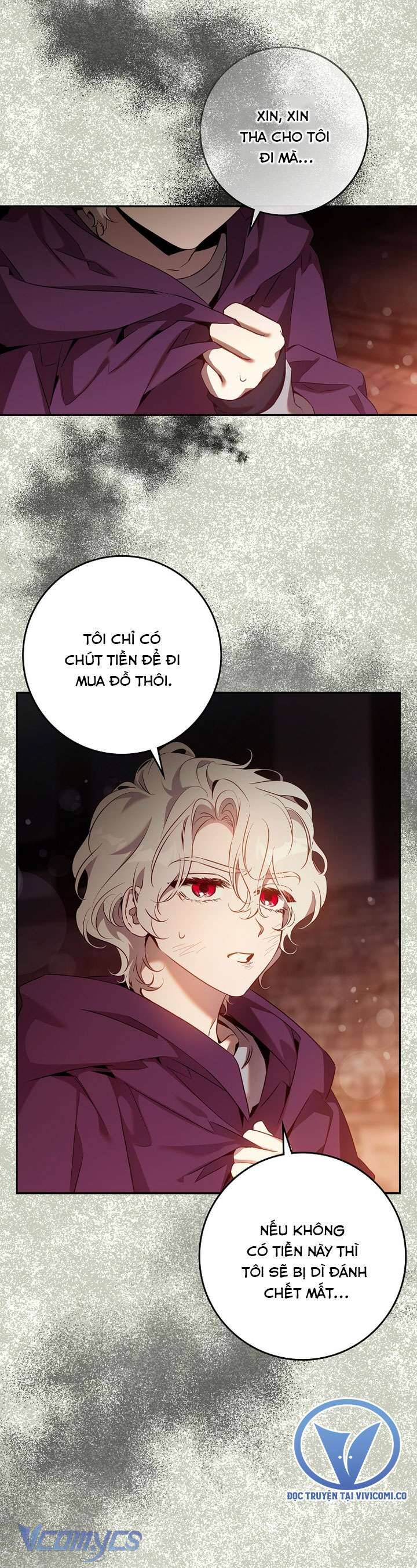 Tôi Đã Thuần Hóa Một Tên Bạo Chúa Và Chạy Trốn - Chap 129