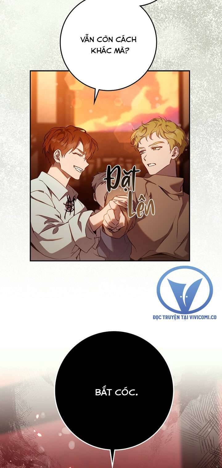 Tôi Đã Thuần Hóa Một Tên Bạo Chúa Và Chạy Trốn - Chap 129