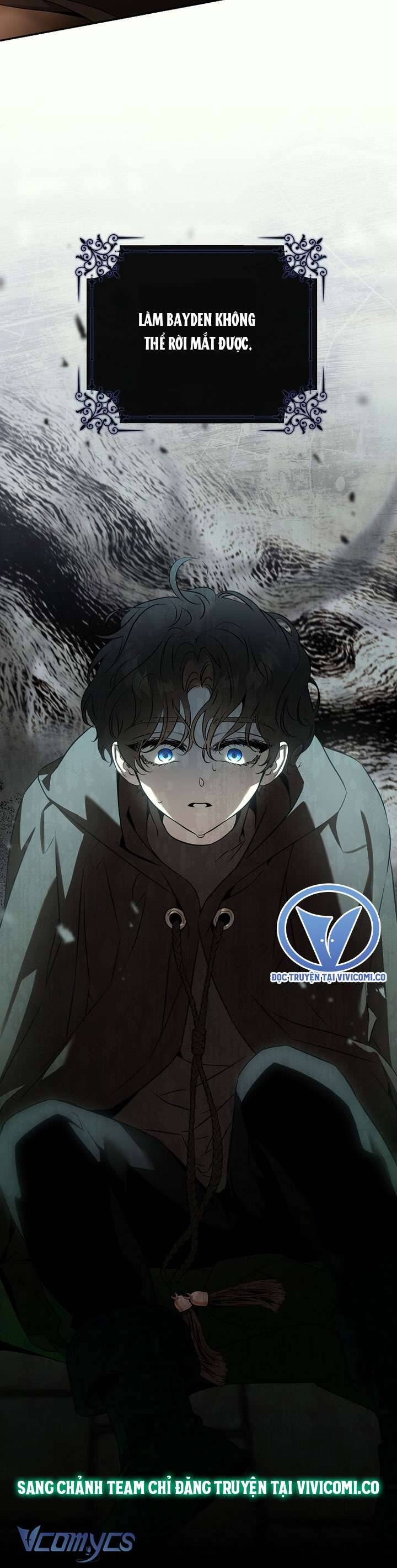 Tôi Đã Thuần Hóa Một Tên Bạo Chúa Và Chạy Trốn - Chap 129