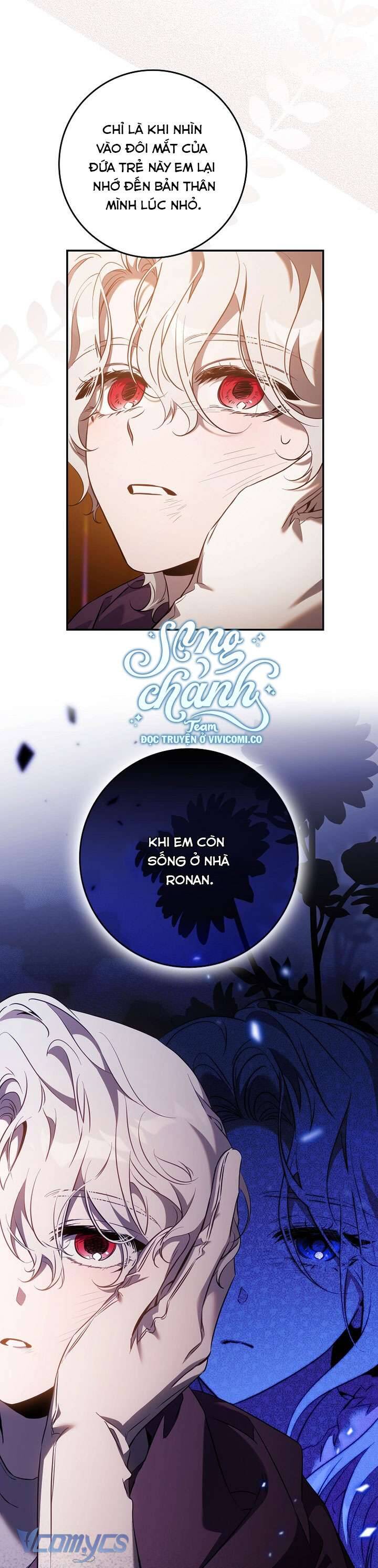 Tôi Đã Thuần Hóa Một Tên Bạo Chúa Và Chạy Trốn - Chap 132