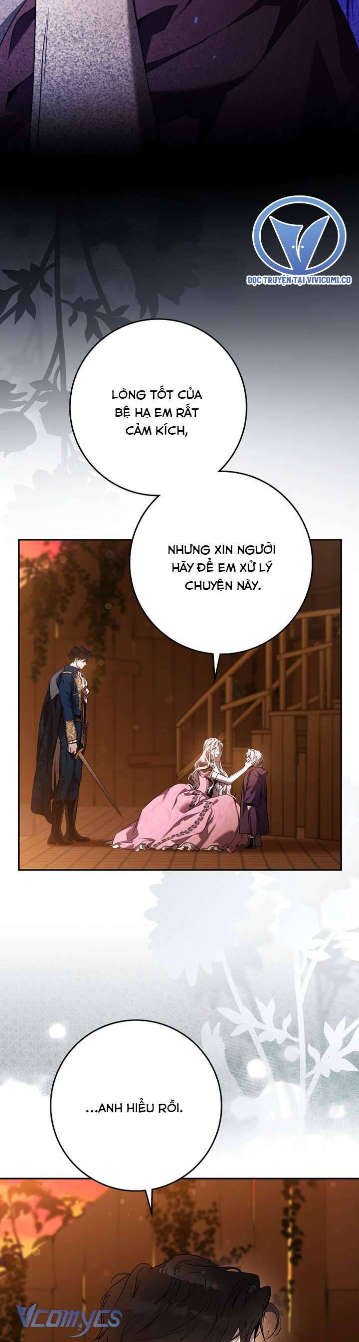 Tôi Đã Thuần Hóa Một Tên Bạo Chúa Và Chạy Trốn - Chap 132