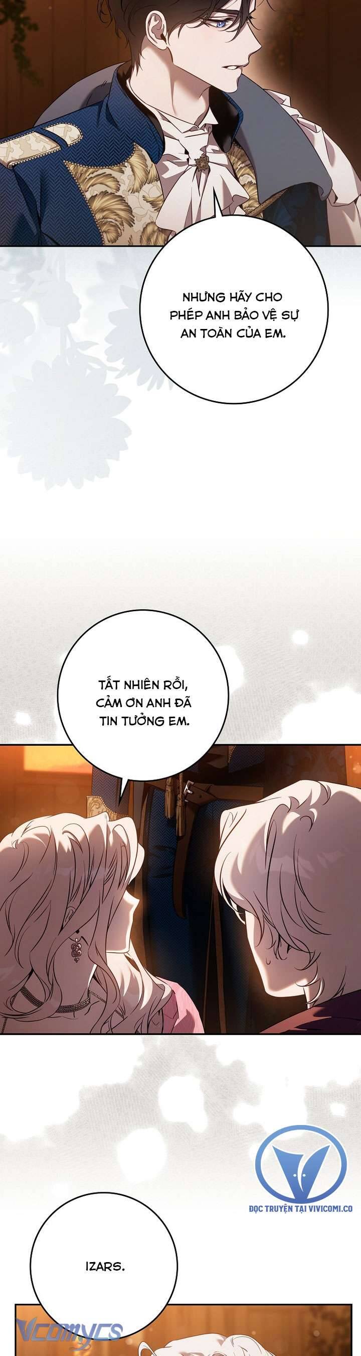 Tôi Đã Thuần Hóa Một Tên Bạo Chúa Và Chạy Trốn - Chap 132