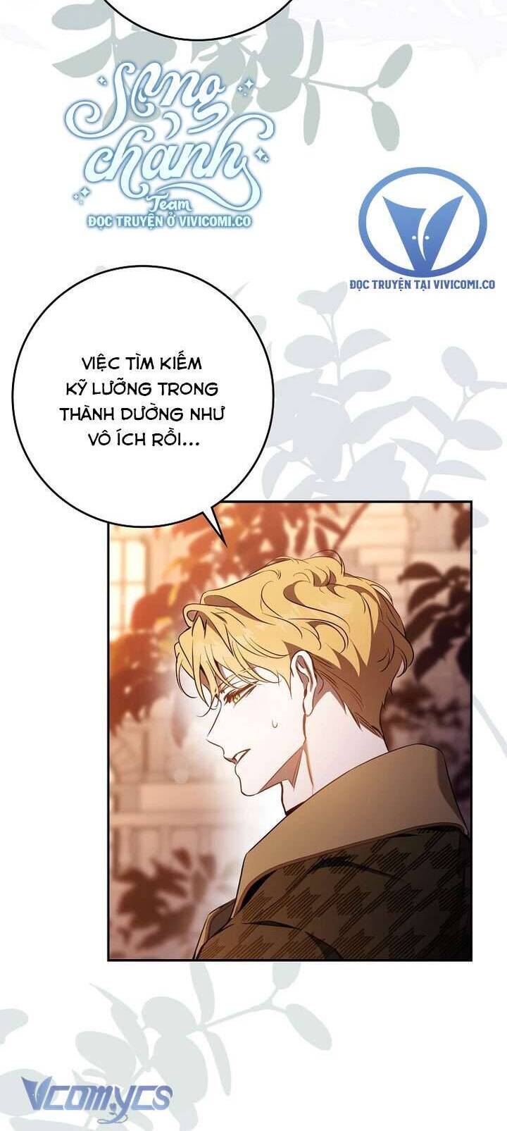 Tôi Đã Thuần Hóa Một Tên Bạo Chúa Và Chạy Trốn - Chap 132