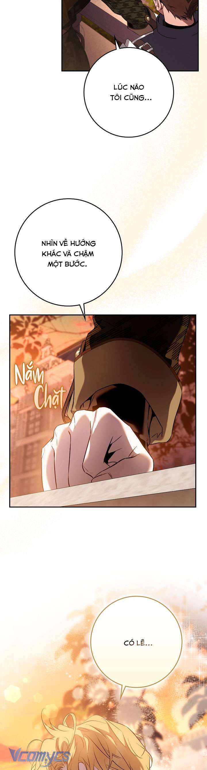 Tôi Đã Thuần Hóa Một Tên Bạo Chúa Và Chạy Trốn - Chap 132