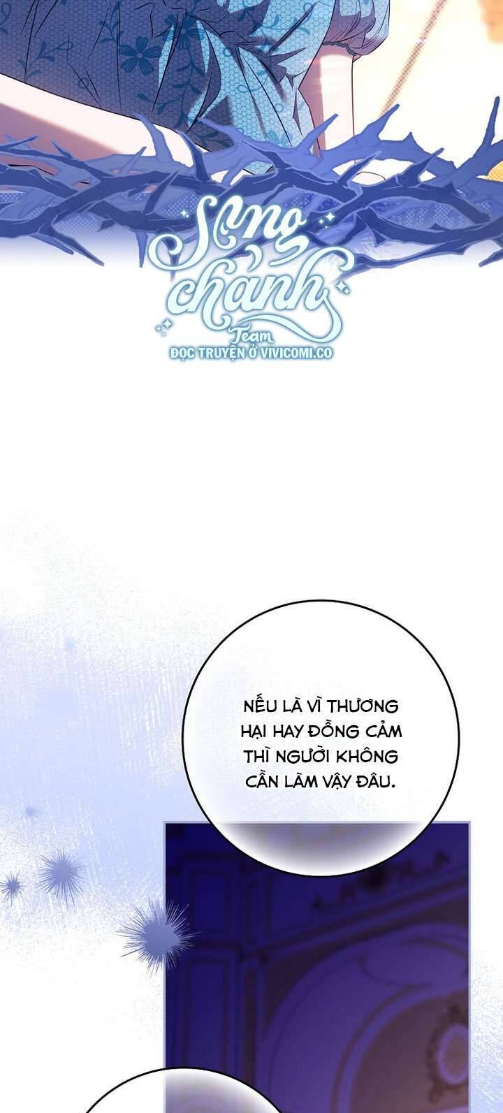 Tôi Đã Thuần Hóa Một Tên Bạo Chúa Và Chạy Trốn - Chap 132