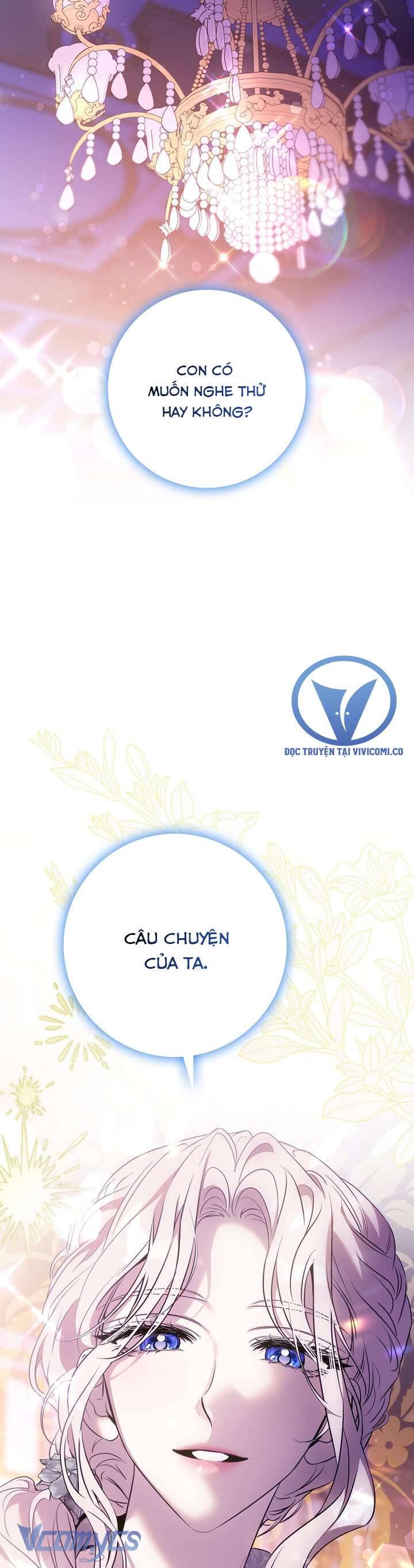 Tôi Đã Thuần Hóa Một Tên Bạo Chúa Và Chạy Trốn - Chap 132
