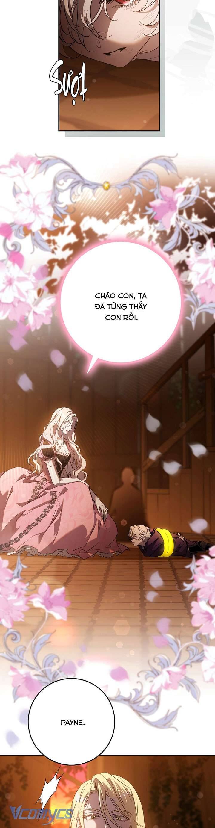 Tôi Đã Thuần Hóa Một Tên Bạo Chúa Và Chạy Trốn - Chap 132