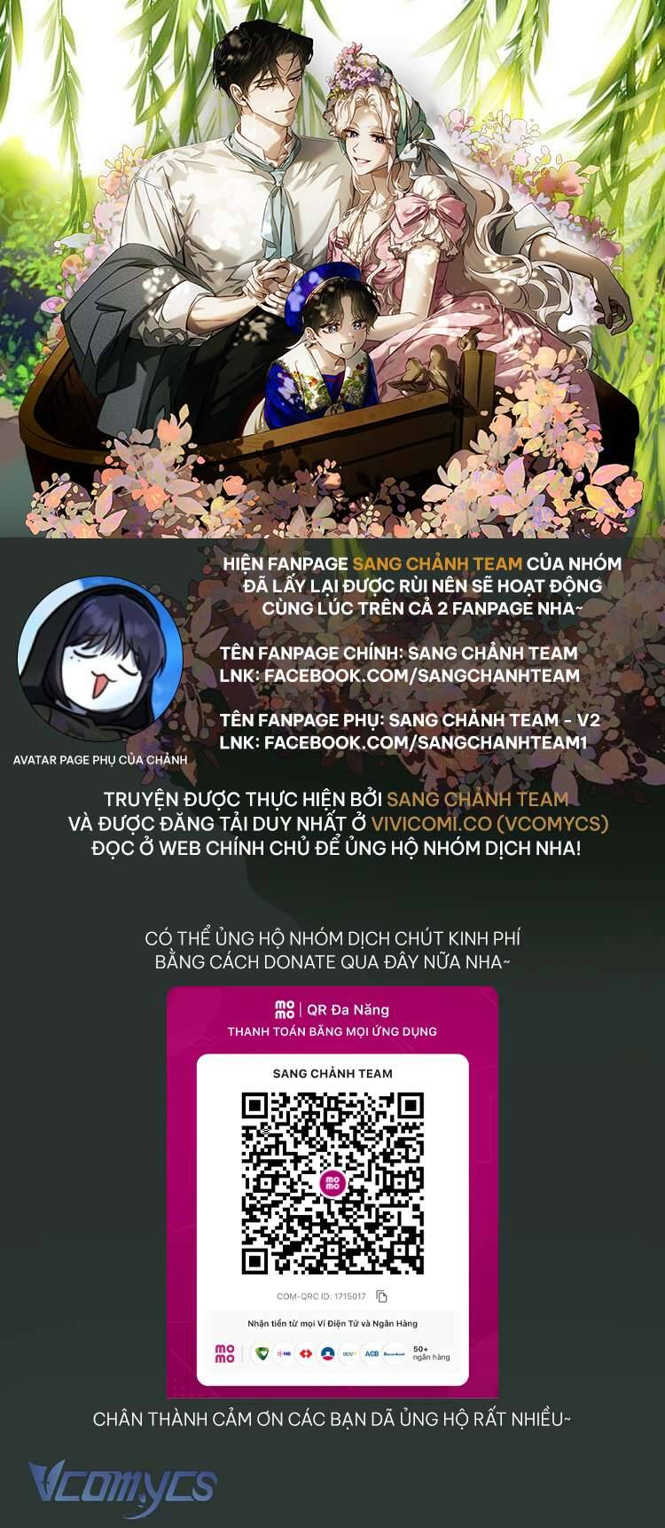 Tôi Đã Thuần Hóa Một Tên Bạo Chúa Và Chạy Trốn - Chap 132