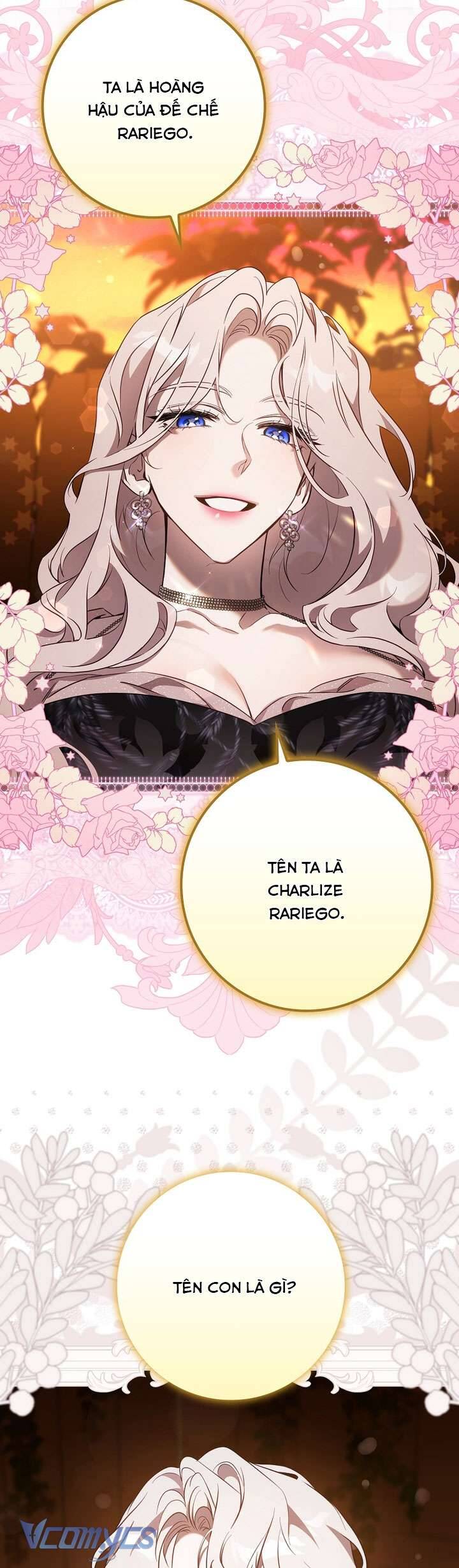 Tôi Đã Thuần Hóa Một Tên Bạo Chúa Và Chạy Trốn - Chap 132