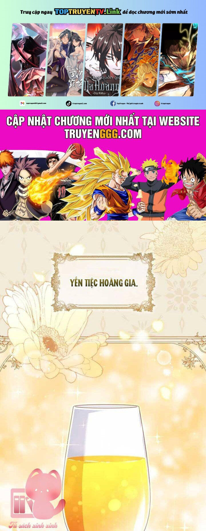Tôi Đang Được Nuôi Dưỡng Bởi Những Kẻ Phản Diện - Chap 88