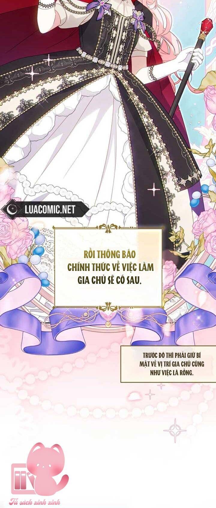 Tôi Đang Được Nuôi Dưỡng Bởi Những Kẻ Phản Diện - Chap 88