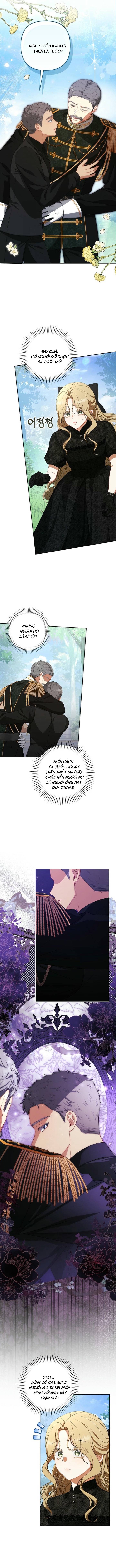 Tôi Đang Xem Một Vở Kịch - Chap 4