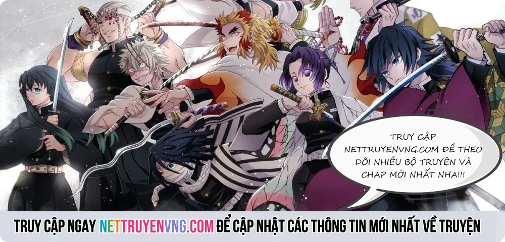 Tối Hậu Kim Đồng - Chap 18