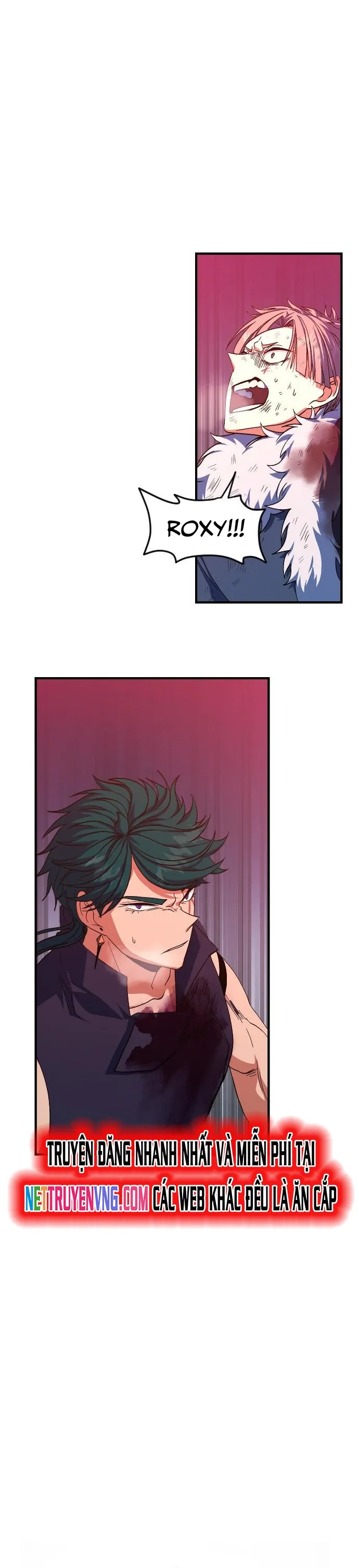 Tối Hậu Kim Đồng - Chap 18