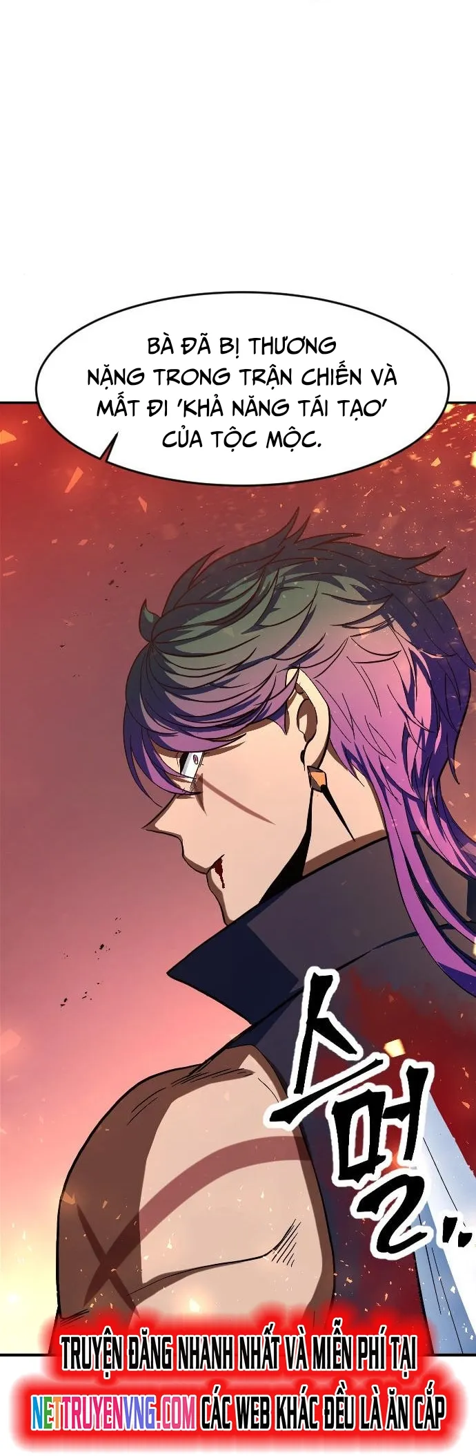 Tối Hậu Kim Đồng - Chap 18