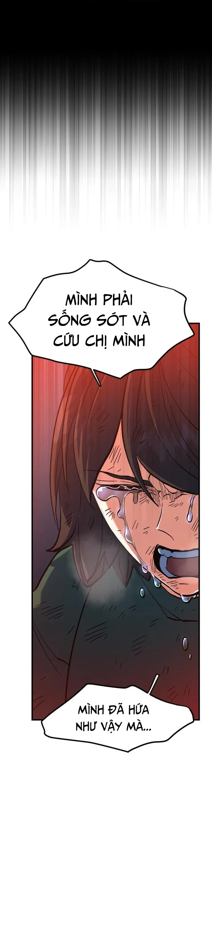 Tối Hậu Kim Đồng - Chap 18
