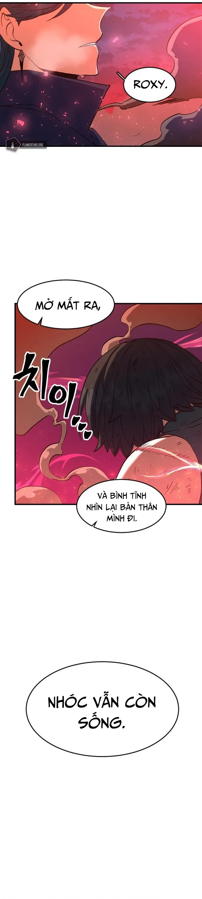 Tối Hậu Kim Đồng - Chap 18